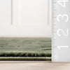 Belen Modern Abstract Area Rug 9'10