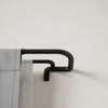 Twilight Double Blackout Curtain Rod