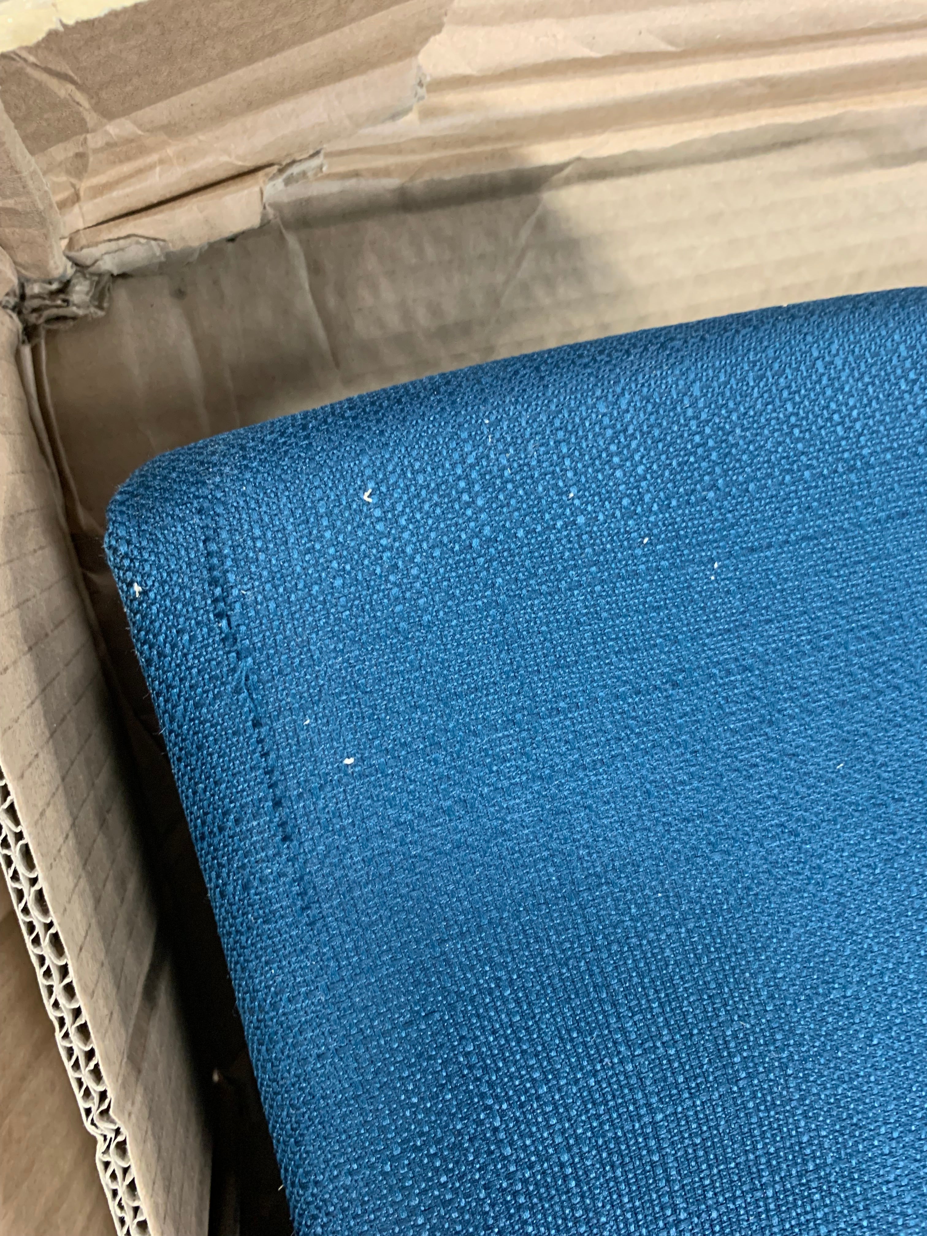 Aadvik Upholstered Bed, King