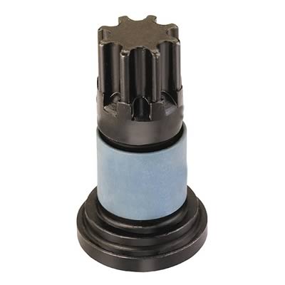 Cummins Engine Barring Tools