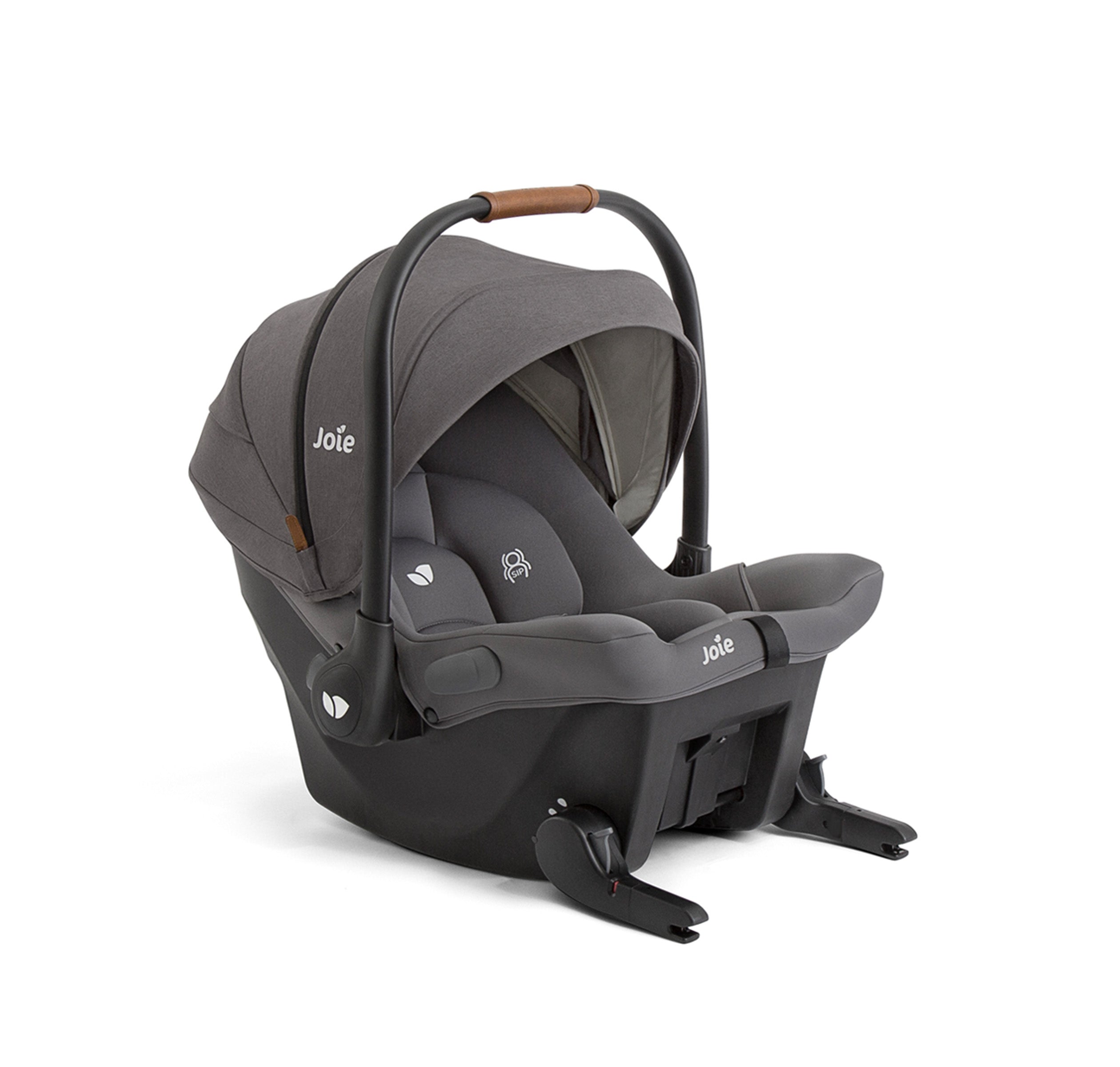 Baseless Infant Car Seat