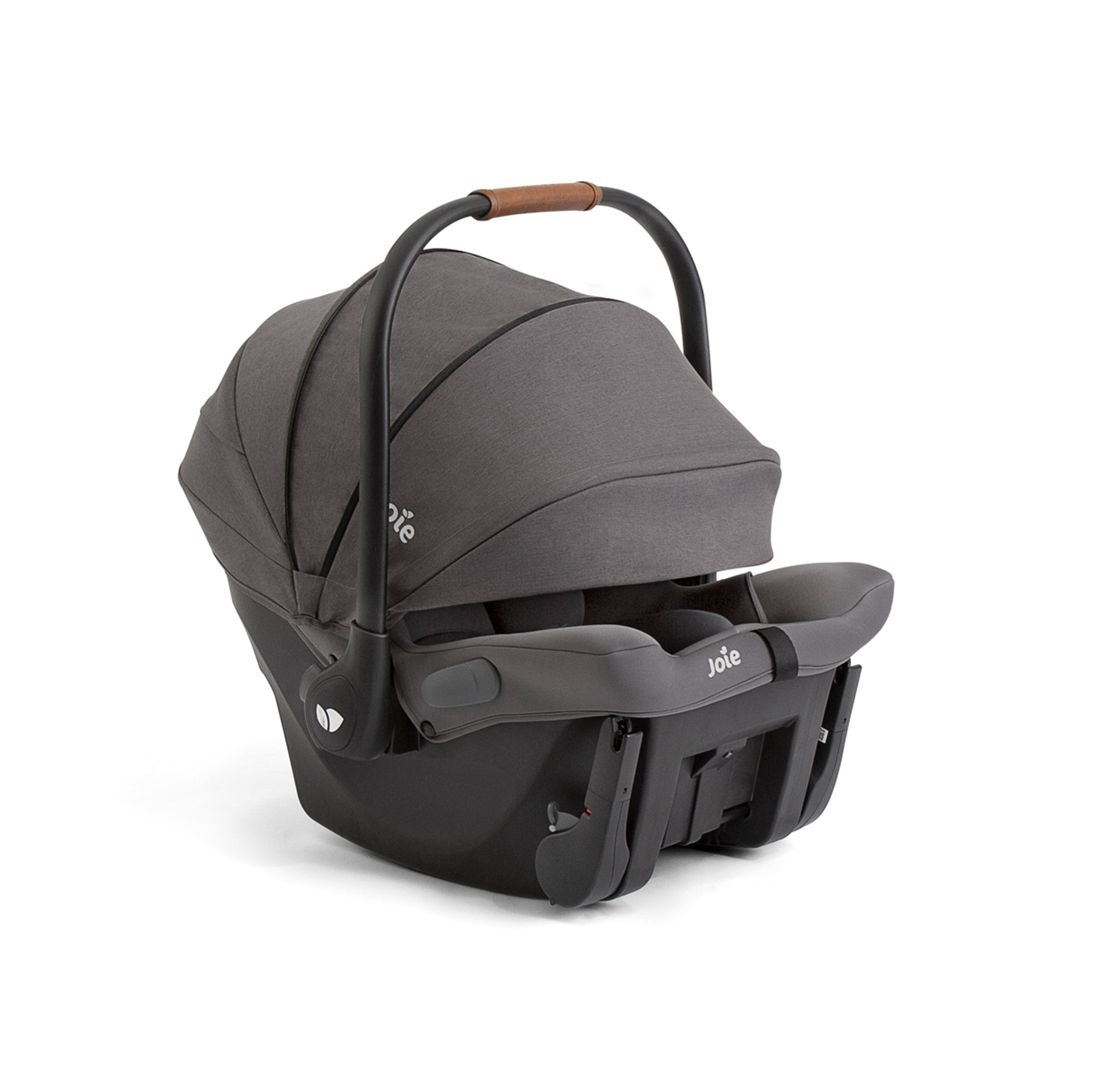 Baseless Infant Car Seat