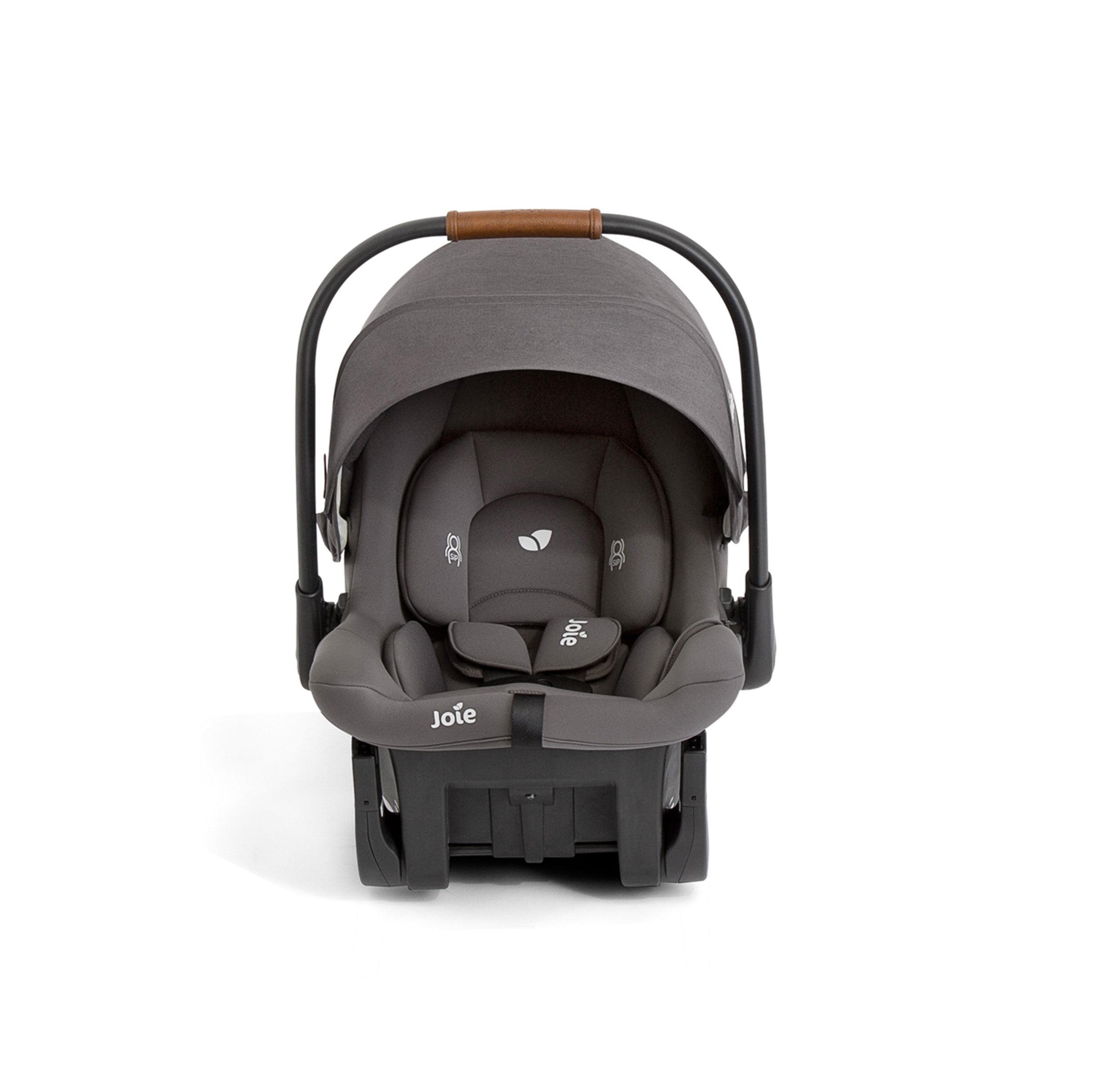 Baseless Infant Car Seat