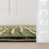 Kailani Geometric Machine Washable Area Rug  7'6