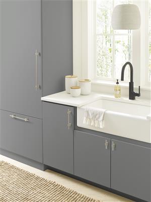 Transcendent Cabinet Pull