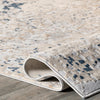 Chastin Modern Abstract Area Rug