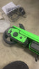 Load and play video in Gallery viewer, Jammer Kids Electric Scooter 12 Volt Battery Powered Scooter - Green