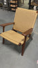 Load and play video in Gallery viewer, Liv Upholstered Armchair