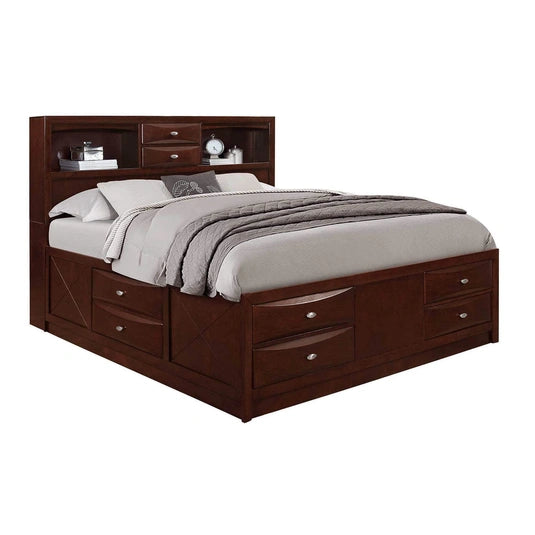 Linda King Size HEADBOARD ONLY