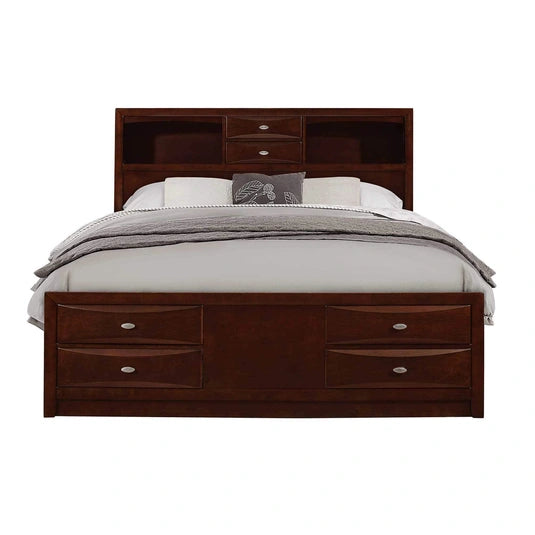 Linda King Size HEADBOARD ONLY