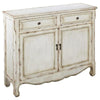 2 Drawer 2 Door Cupboard