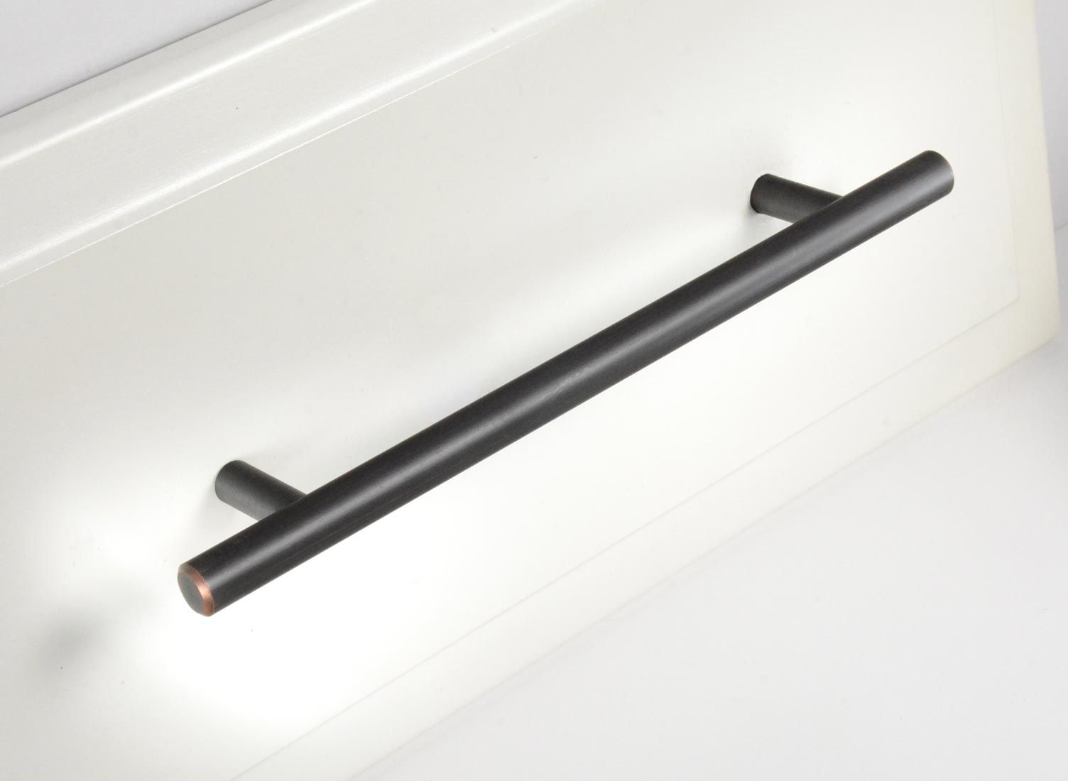 SET OF 11 Liberty Hardware Avante Bar Pulls Collection