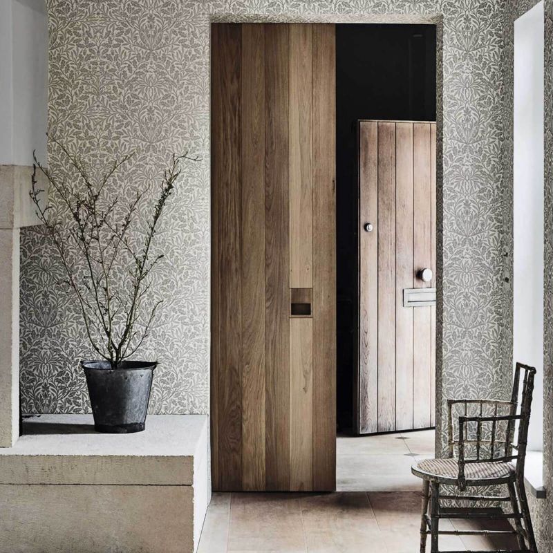 Pure Acorn Wallpaper