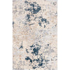 Chastin Modern Abstract Area Rug