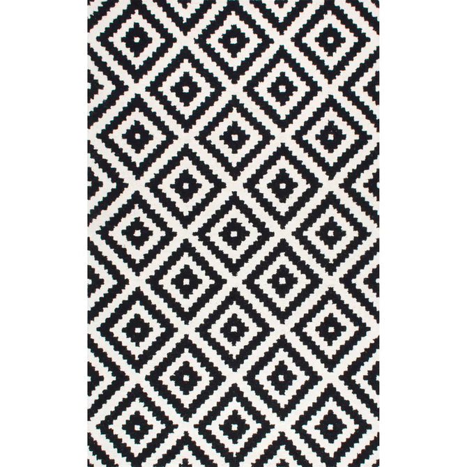Hand Tufted Kellee Area Rug 2'6"x6'