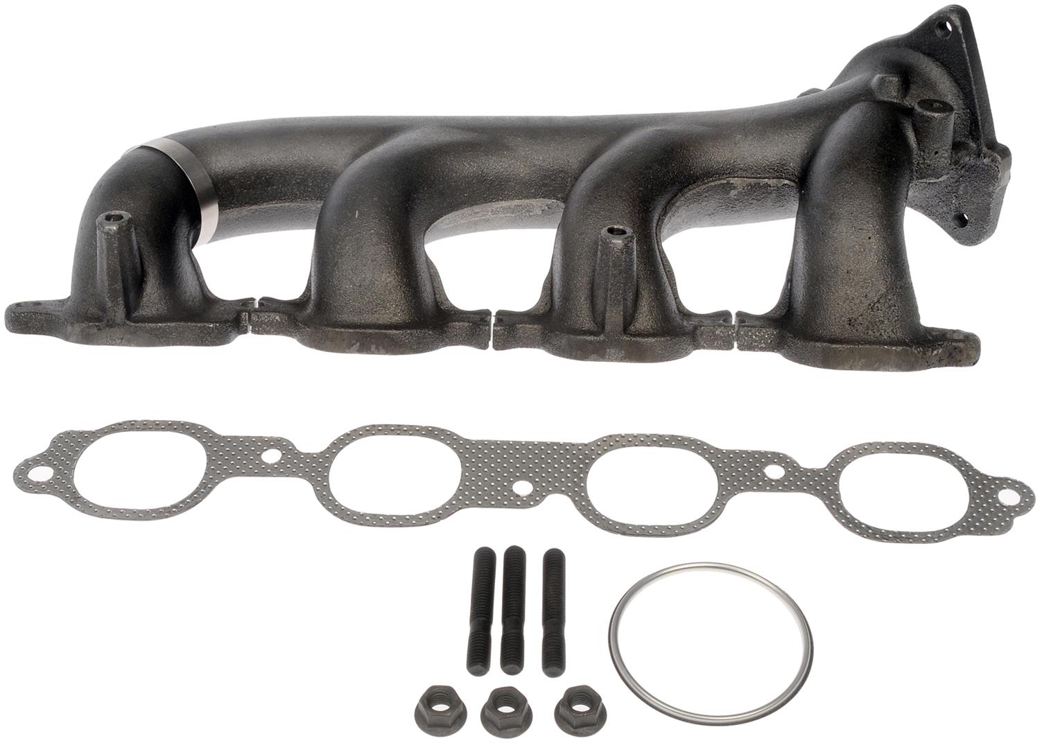 Exhaust Manifold