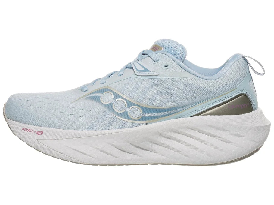 Triumph 22 Women's Shoes - Vapor/Moon