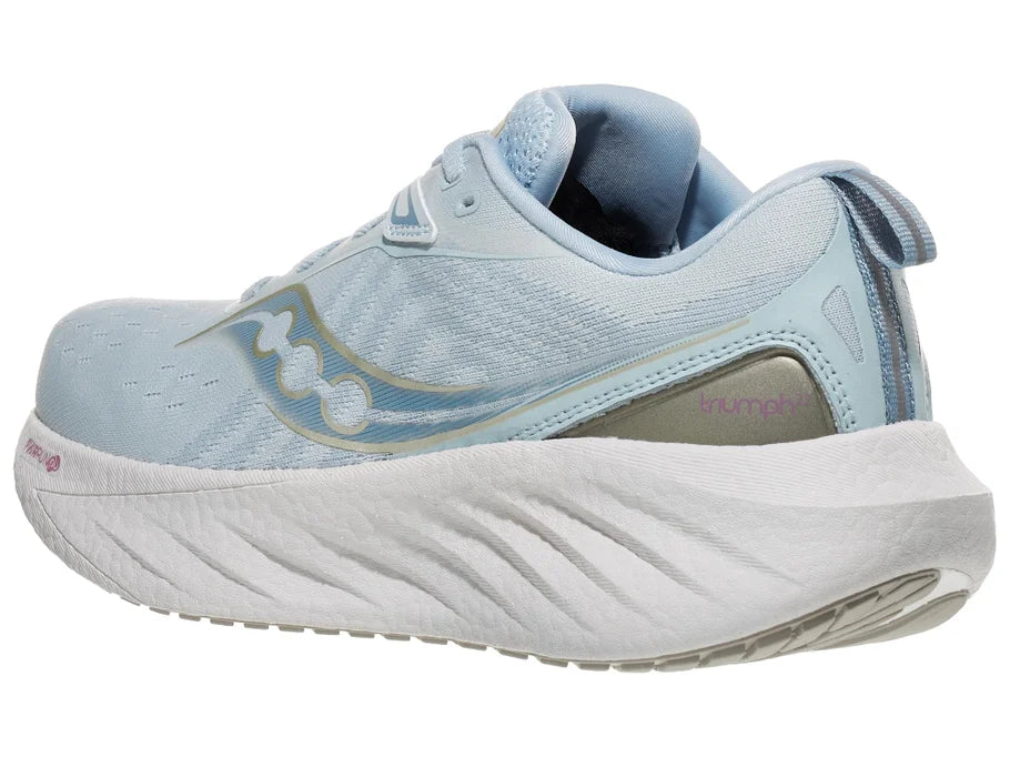 Triumph 22 Women's Shoes - Vapor/Moon