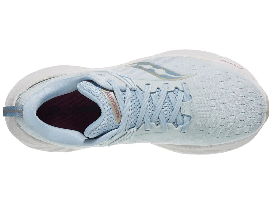 Triumph 22 Women's Shoes - Vapor/Moon