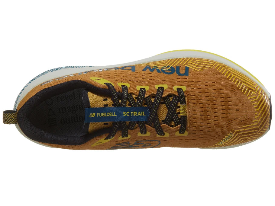 FuelCell SuperComp Trail Men's Shoes