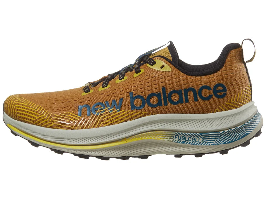 FuelCell SuperComp Trail Men's Shoes