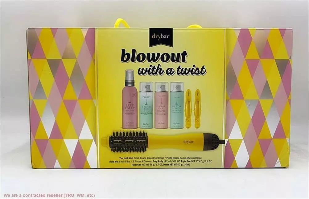 Blowout With A Twist - Ulta Beauty