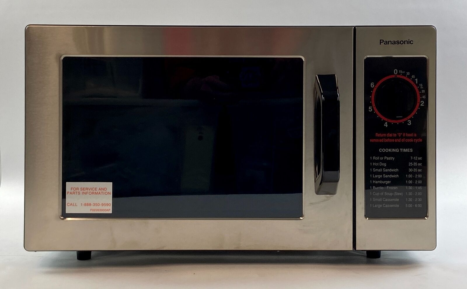 1000 Watt Microwave Oven