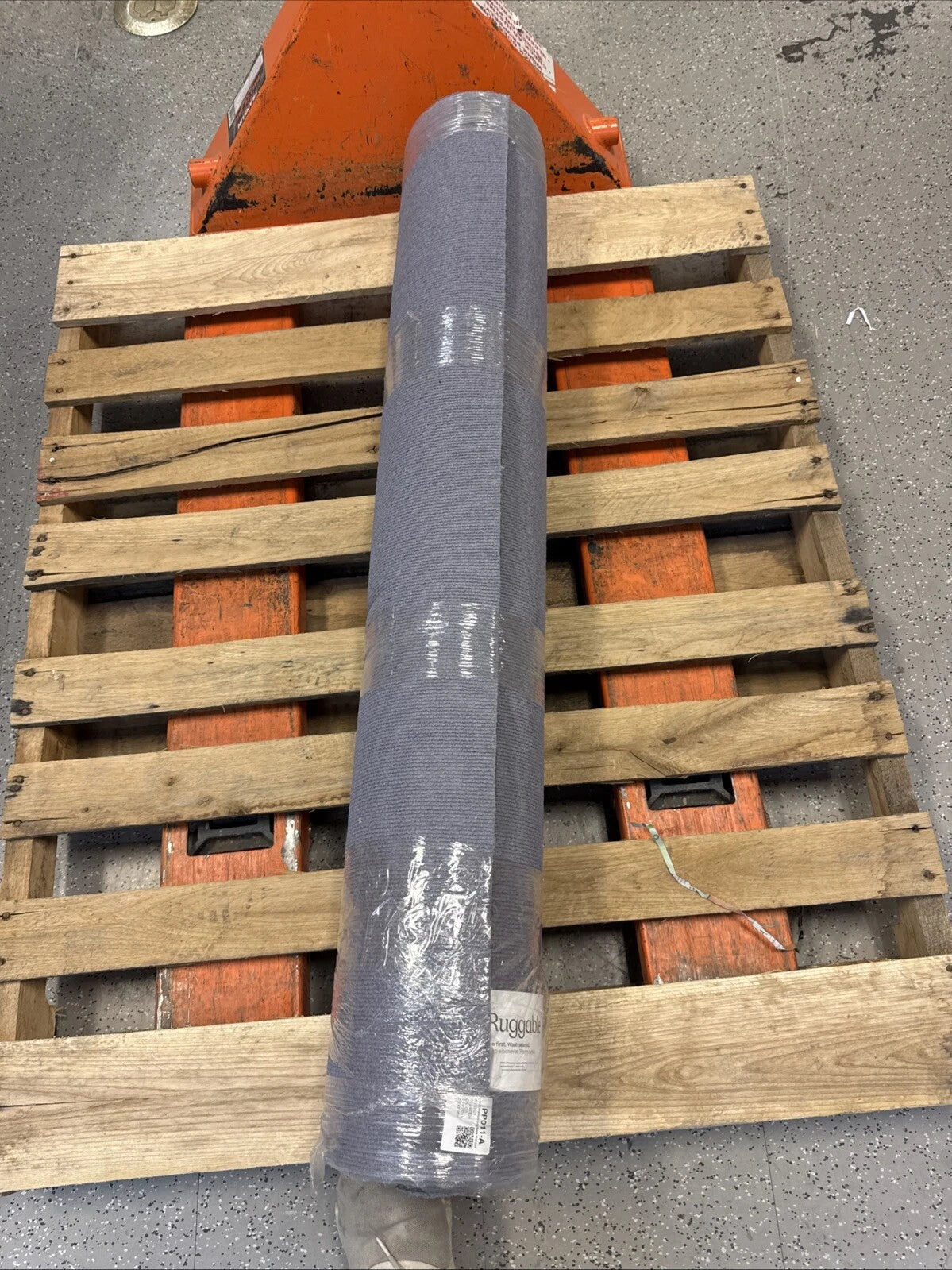 Ruggable Premium Pad/ Base Premium