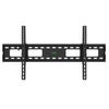 Monster Mounts Extra Large Premium Tilt TV Wall Mount