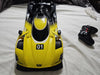 Bright RC Forza Motorsport Cadillac Mobile One With Remote