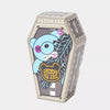 Skidmark - Deddy Bears 5” Plush Toy Lil Coffin Dodgers Series 3 NEW! Free Ship!, Final Cut