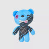 Skidmark - Deddy Bears 5” Plush Toy Lil Coffin Dodgers Series 3 NEW! Free Ship!, Final Cut