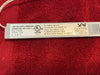 SELF ELECTRONICS LOW VOLTAGE LUMINAIRE STRATUS-1 LED UNDER SHELF LIGHT