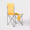 Portable Outdoor Folding Camp Chair