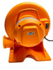 Bestway Air Blower Fan Bounce House Inflator Orange