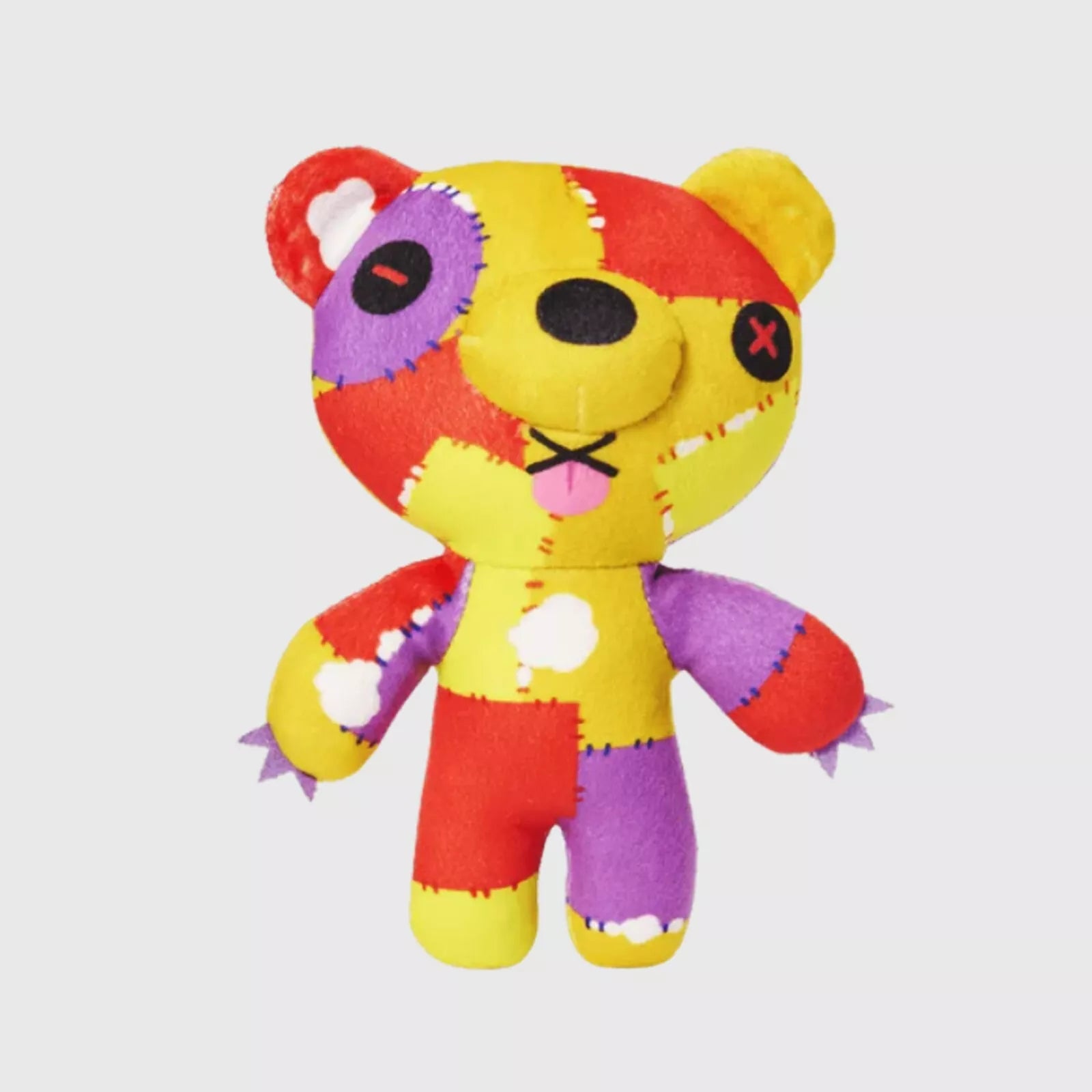 Bulgebear - Deddy Bears 5” Plush Toy Lil Coffin Dodgers Series 3 Free Ship!, Final Cut
