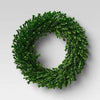 Preserved Square Wood Wreath