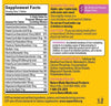 Nature Made Prenatal Folic Acid Multivitamin 50 Ct, Final Cut