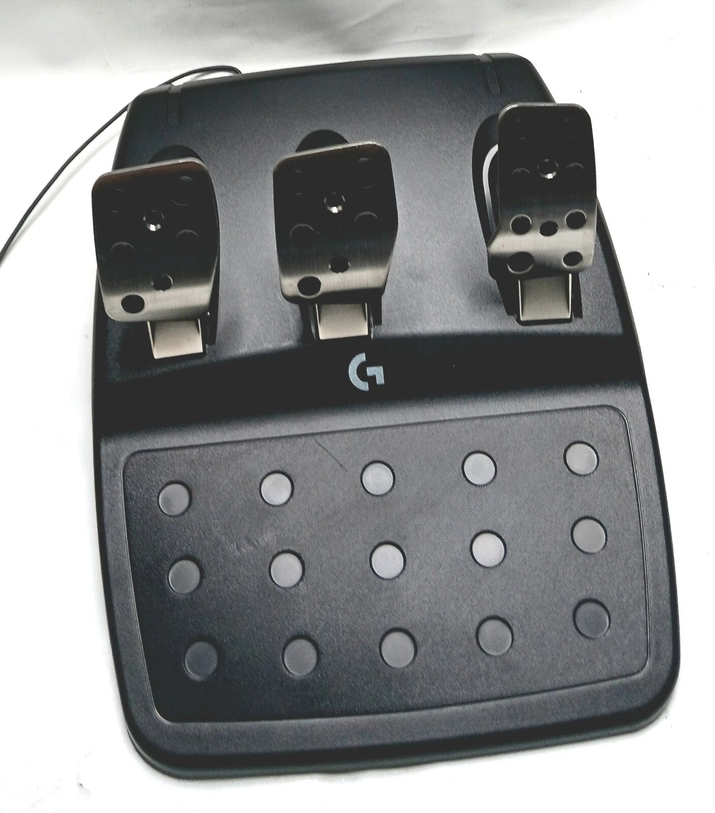 PEDALS ONLY MINT TESTED