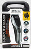 Haircut & Beard Battery Cordless Trimmer Kit, Men or Women, 22pc