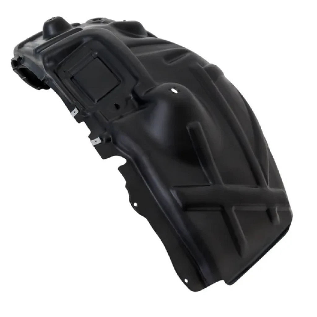 For Ram 1500 Classic 2019-2024 Fender Liner Passenger Side Front CAPA Plastic