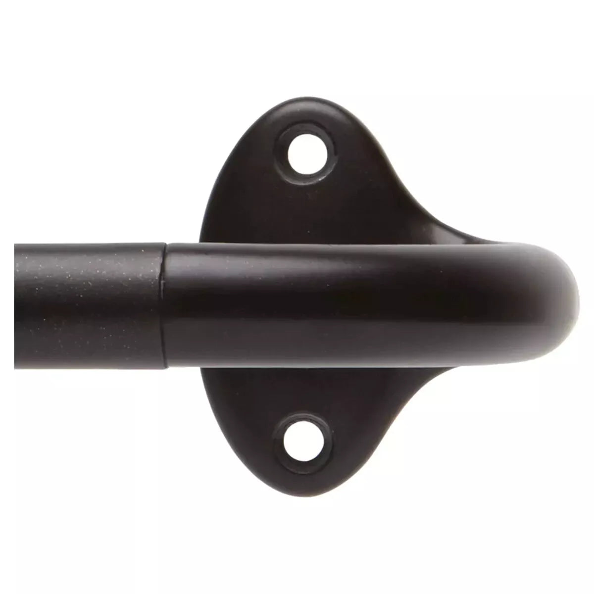 Room Darkening Curtain Rod