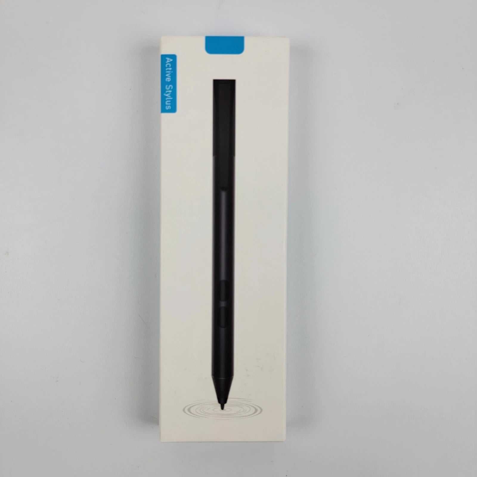 Tesha Active Stylus Black Surface Pro HP Asus