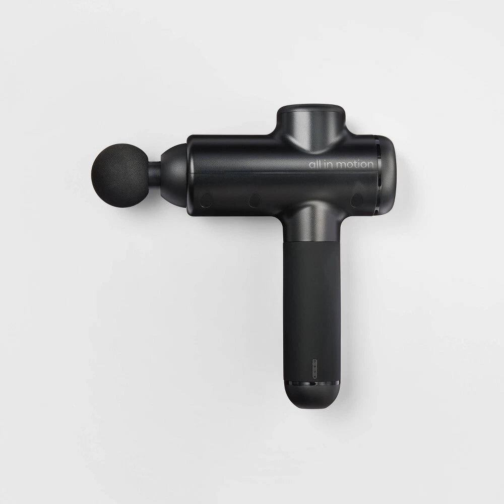 Percussion Massage Gun