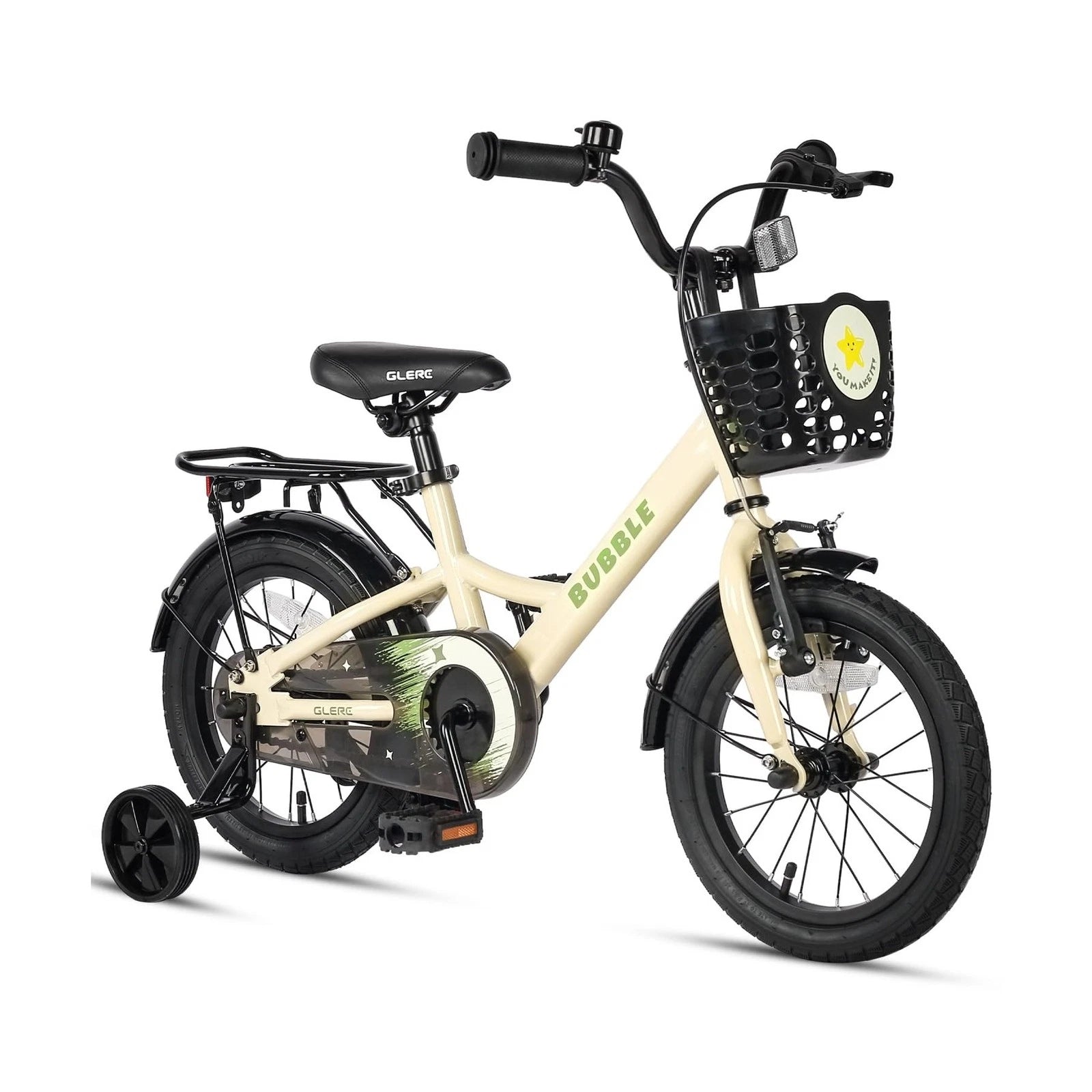Glerc Bubble Kids Bike, Children Bicycle