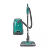 Aqua Corded Bagged Canister Vacuum Cleaner