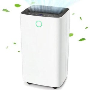 Portable Dehumidifier 3 Modes With Drain Hose