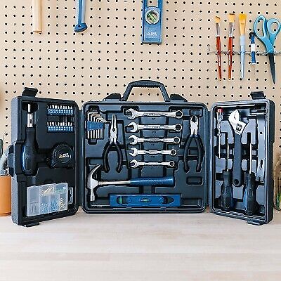 Blue Ridge Tools 103pc Mechanics Tool Kit