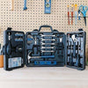 Blue Ridge Tools 103pc Mechanics Tool Kit
