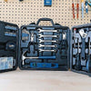 Blue Ridge Tools 103pc Mechanics Tool Kit